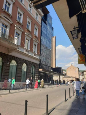 Apartman LOTOS
